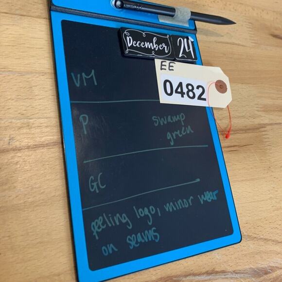 Vintage The North Face Sweatshirt Mens L Large Swamp Green 1/4 Zip Long Sleeve - Picture 11 of 12